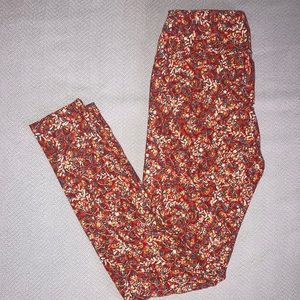 Lularoe Leggings